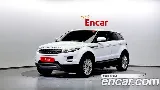 продажа LAND ROVER RANGE ROVER EVOQUE