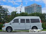 продажа CHEVROLET EXPRESS VAN