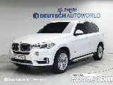 продажа BMW X5 (F15)