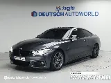 продажа BMW 4 SERIES (F32)