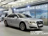 продажа AUDI NEW A8