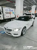 продажа BMW Z4 (E89)