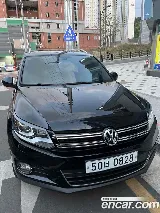 продажа VOLKSWAGEN NEW TIGUAN