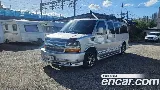 продажа CHEVROLET EXPRESS VAN