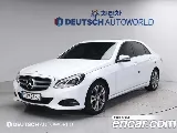 продажа BENZ E-CLASS W212