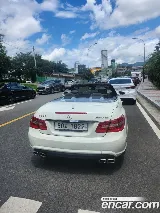 продажа BENZ E-CLASS W212