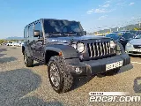 продажа JEEP WRANGLER (JK)