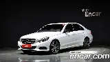 продажа BENZ E-CLASS W212