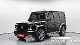 продажа BENZ G-CLASS W463