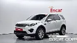 продажа LAND ROVER DISCOVERY SPORT