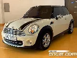продажа MINI COOPER