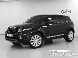 продажа LAND ROVER RANGE ROVER EVOQUE