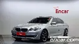 продажа BMW 5 SERIES (F10)