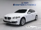 продажа BMW 5 SERIES (F10)