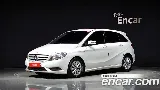 продажа BENZ B-CLASS W246