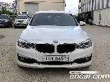 продажа BMW 3 SERIES GT (F34)