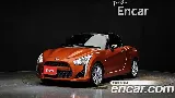 продажа DAIHATSU COPEN