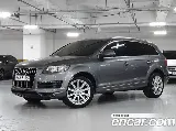 продажа AUDI Q7