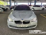 продажа BMW 5 SERIES (F10)