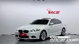 продажа BMW 5 SERIES (F10)