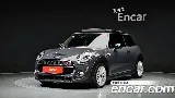 продажа MINI COOPER S