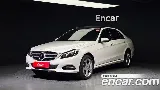 продажа BENZ E-CLASS W212