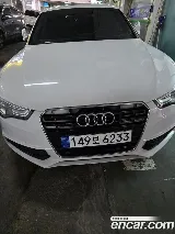 продажа AUDI A5