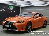 продажа LEXUS RC350