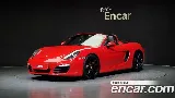 продажа PORSCHE BOXSTER