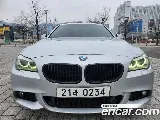 продажа BMW 5 SERIES (F10)