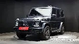 продажа BENZ G-CLASS W463