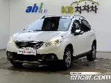 продажа PEUGEOT 2008