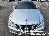 продажа BENZ S-CLASS W221