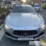 продажа MASERATI GHIBLI