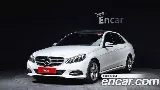 продажа BENZ E-CLASS W212