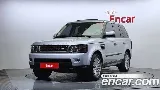 продажа LAND ROVER RANGE ROVER SPORT
