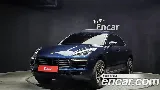 продажа PORSCHE MACAN