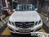 продажа BENZ E-CLASS W212