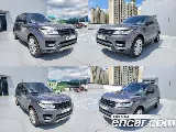 продажа LAND ROVER RANGE ROVER SPORT 2ND GENERATION