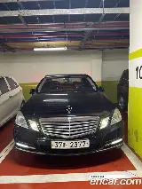 продажа BENZ E-CLASS W212