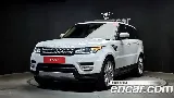 продажа LAND ROVER RANGE ROVER SPORT 2ND GENERATION