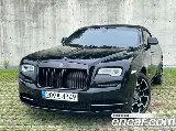 продажа ROLLS ROYCE DUNN