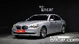 продажа BMW 7 SERIES (F01)