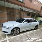 продажа AUDI NEW A6