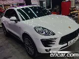 продажа PORSCHE MACAN