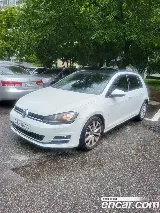 продажа VOLKSWAGEN GOLF 7TH GENERATION
