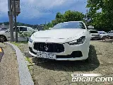 продажа MASERATI GHIBLI