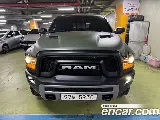 продажа DODGE RAM PICKUP