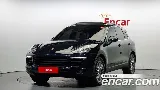 продажа PORSCHE NEW CAYENNE