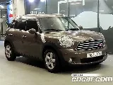 продажа MINI COOPER D COUNTRYMAN